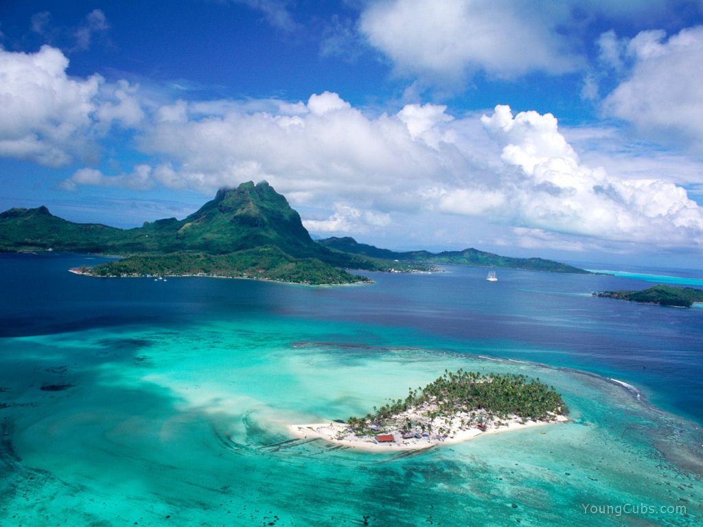 Tahiti, French Polynesia